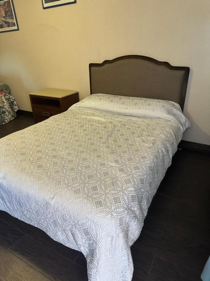 Rancho Motel - Ontario Airport エクステリア 写真